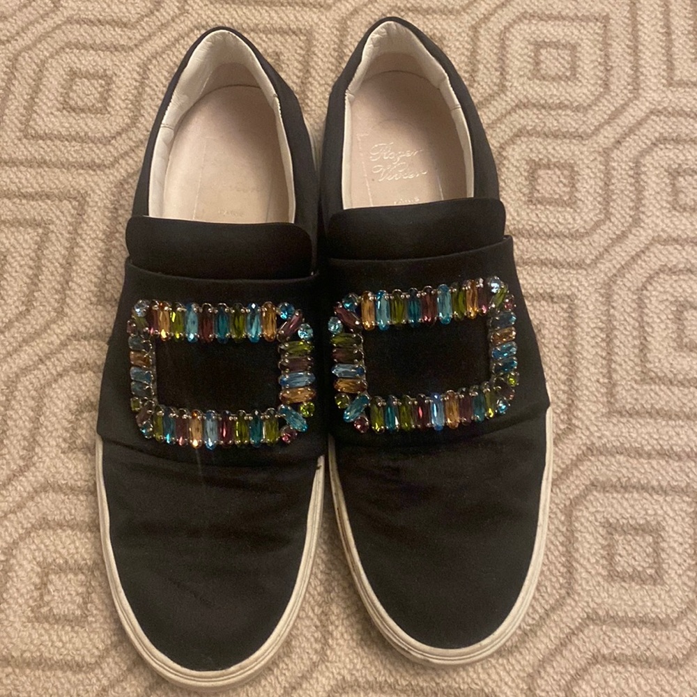 Roger Vivier Sneakers